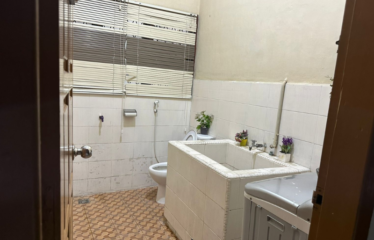 Rumah Daerah SM Raja Jl Turi