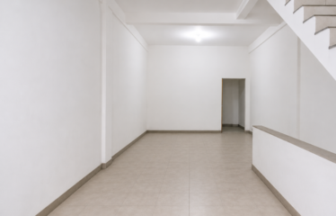 Rumah Termurah Daerah Brayan Jl Yos Sudarso ( Komplek )