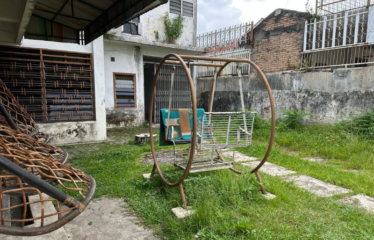 Rumah Daerah SM Raja Jl Turi