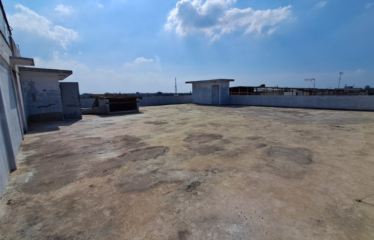 Ruko Gandeng 6 Daerah Medan Barat Jl Karya