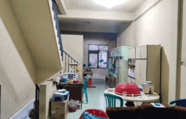 Ruko Strategis Medan Area Jl Wahidin