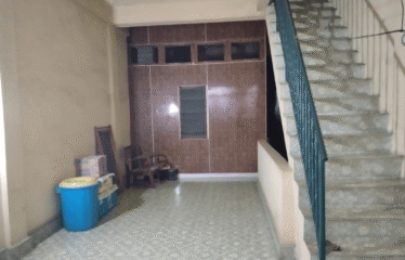 Ruko Strategis Medan Area Jl Wahidin