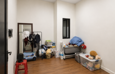 Rumah Komplek Daerah Krakatau Jl Setia Jadi