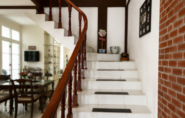 Villa Daerah Polonia Jl Adi Sucipto Komplek Malibu Indah