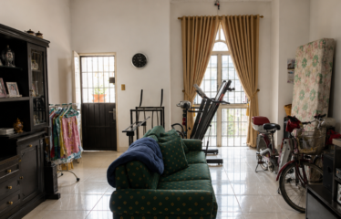 Villa Daerah Polonia Jl Adi Sucipto Komplek Malibu Indah