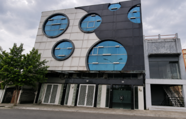 Ruko Exlusive Jl B Katamso Komplek Centrium