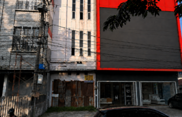 Ruko Lelang Daerah Medan Timur Jl Krakatau