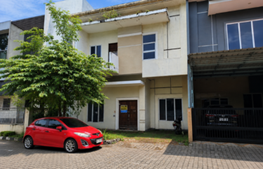 Villa Baru Daerah Helvetia Jl Kapten Sumarsono Komplek Graha Metropolitan