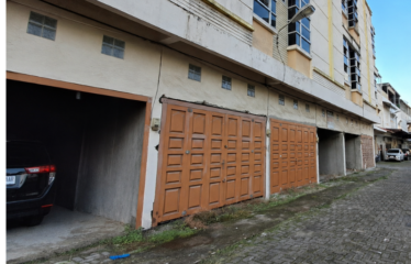Rumah Lelang Daerah Medan Timur Jl Krakatau