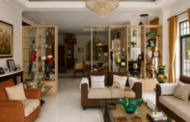 Villa Daerah Polonia Jl Adi Sucipto Komplek Malibu Indah