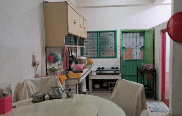 Rumah Termurah Daerah Medan Denai/Mandala Jl Industri/Selam 1