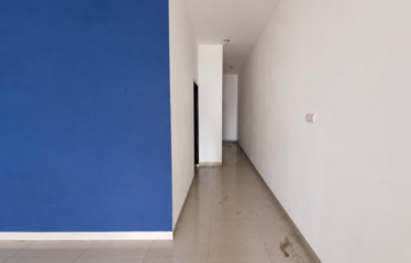 Ruko Exlusive Jl B Katamso Komplek Centrium