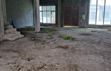 Villa Baru Daerah Helvetia Jl Kapten Sumarsono Komplek Graha Metropolitan