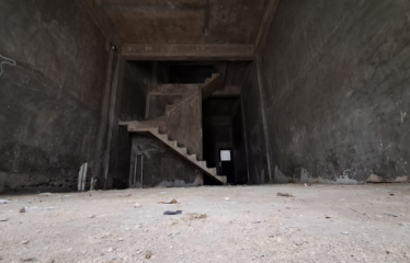 Rumah Baru Daerah Krakatau Jl Mados ( Komplek )
