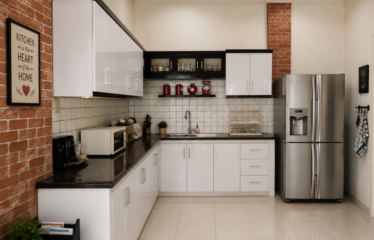 Villa Daerah Polonia Jl Adi Sucipto Komplek Malibu Indah