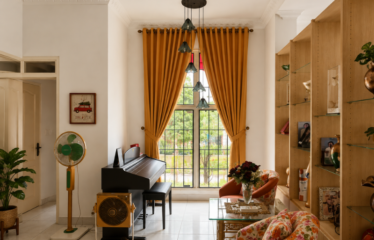 Villa Daerah Polonia Jl Adi Sucipto Komplek Malibu Indah