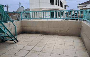 Rumah Termurah Daerah Medan Denai/Mandala Jl Industri/Selam 1