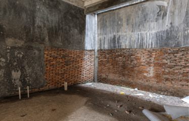 Villa Komplek Cemara Asri Jalan Katalya Terrace