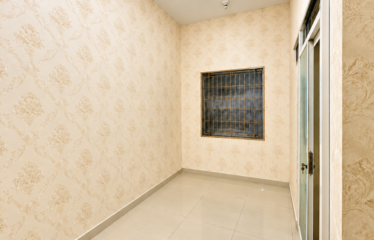 Villa Daerah Krakatau Jalan Bhayangkara