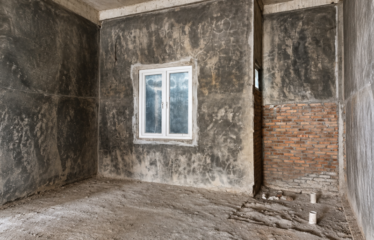 Villa Komplek Cemara Asri Jalan Katalya Terrace