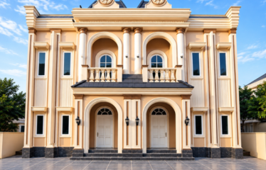 Villa Komplek Cemara Asri Jalan Katalya Terrace