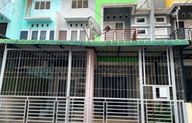 Villa Medan Johor Jalan Brigien Zen Hamid