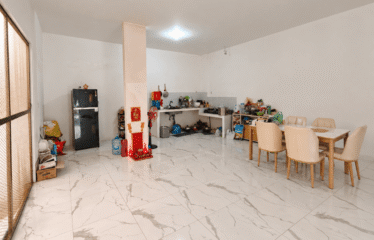 Villa Deli Tua Komplek Merci