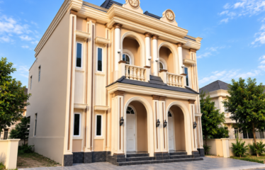 Villa Komplek Cemara Asri Jalan Katalya Terrace