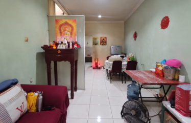 Villa Medan Johor Jalan Brigien Zen Hamid