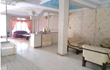 Villa  Exclusive Medan Plonia Komplek Taman Polonia