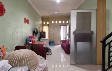 Villa Medan Johor Jalan Brigien Zen Hamid