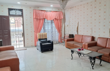 Villa  Exclusive Medan Plonia Komplek Taman Polonia