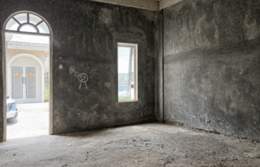 Villa Komplek Cemara Asri Jalan Katalya Terrace