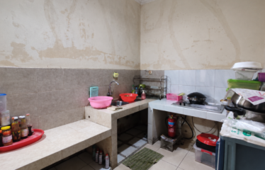 Villa Medan Johor Jalan Brigien Zen Hamid