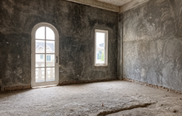 Villa Komplek Cemara Asri Jalan Katalya Terrace