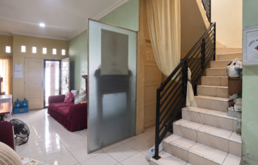 Villa Medan Johor Jalan Brigien Zen Hamid