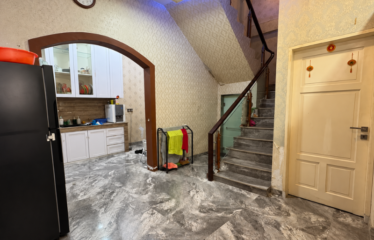 Villa Daerah Krakatau Jalan Bhayangkara
