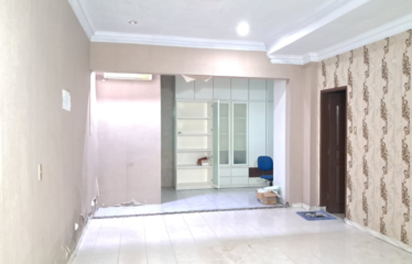 Villa  Exclusive Medan Plonia Komplek Taman Polonia