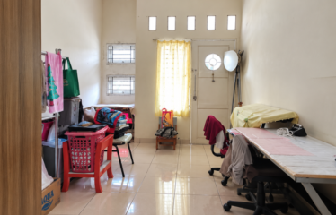 Villa Medan Johor Jalan Brigien Zen Hamid