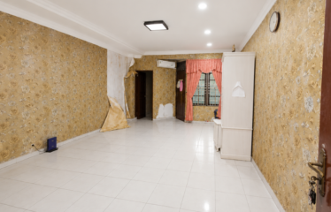 Villa  Exclusive Medan Plonia Komplek Taman Polonia