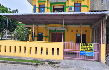 Villa ( Hook ) Elite Mutiara Residence