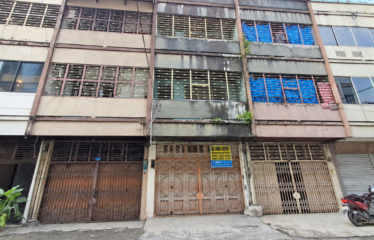 Ruko Daerah Medan Maimun Jl Pemuda Baru 1