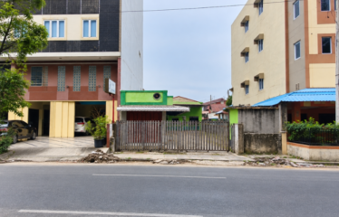 Ruko Daerah Kampung Baru Jl B Katamso