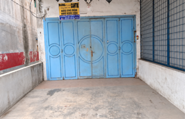 Ruko Daerah Marelan Jl Platina Raya