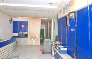 Ruko Daerah Petisah Jl Taruna
