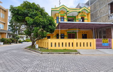 Villa ( Hook ) Elite Mutiara Residence