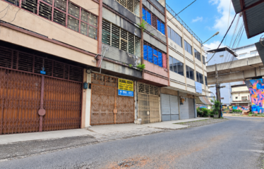 Ruko Daerah Medan Maimun Jl Pemuda Baru 1