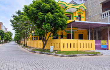 Villa ( Hook ) Elite Mutiara Residence