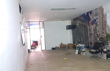 Ruko Daerah Petisah Jl Taruna