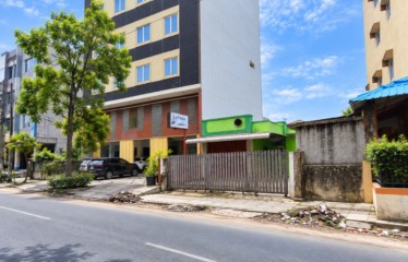 Ruko Daerah Kampung Baru Jl B Katamso